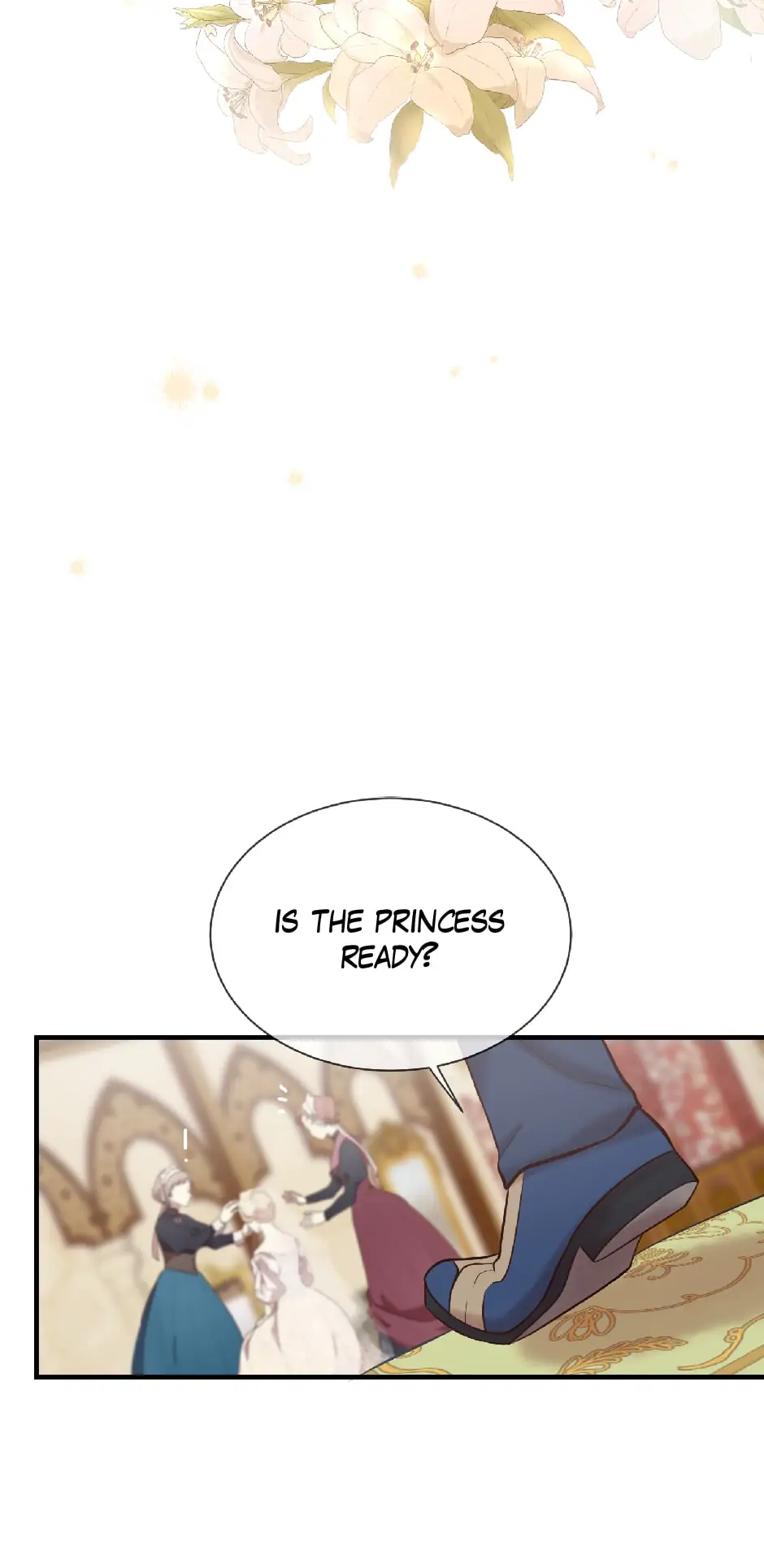 Three Lifetimes Chapter 73 - Page 70