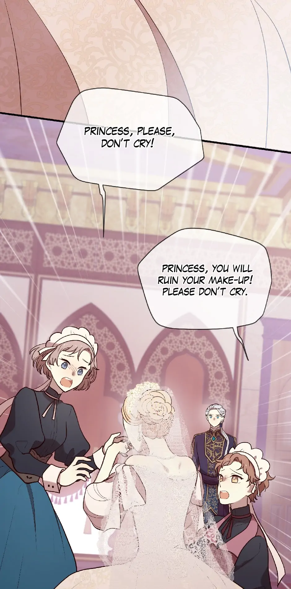 Three Lifetimes Chapter 73 - Page 79