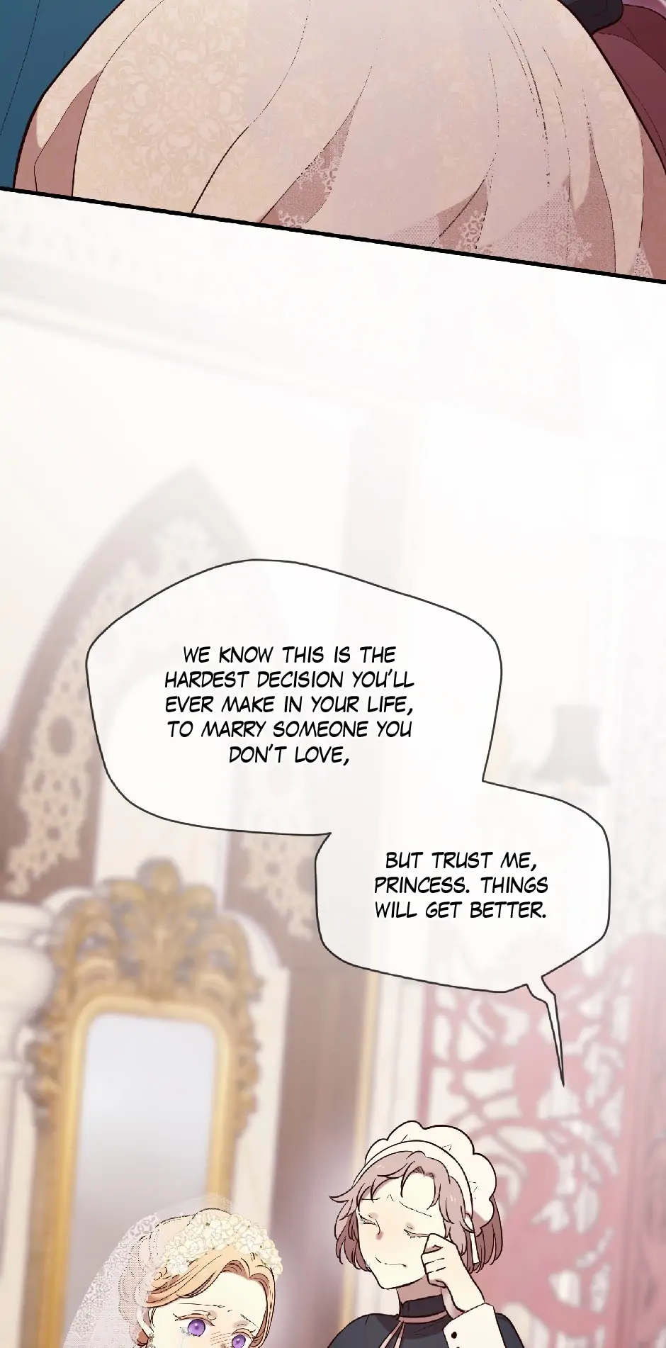 Three Lifetimes Chapter 73 - Page 80