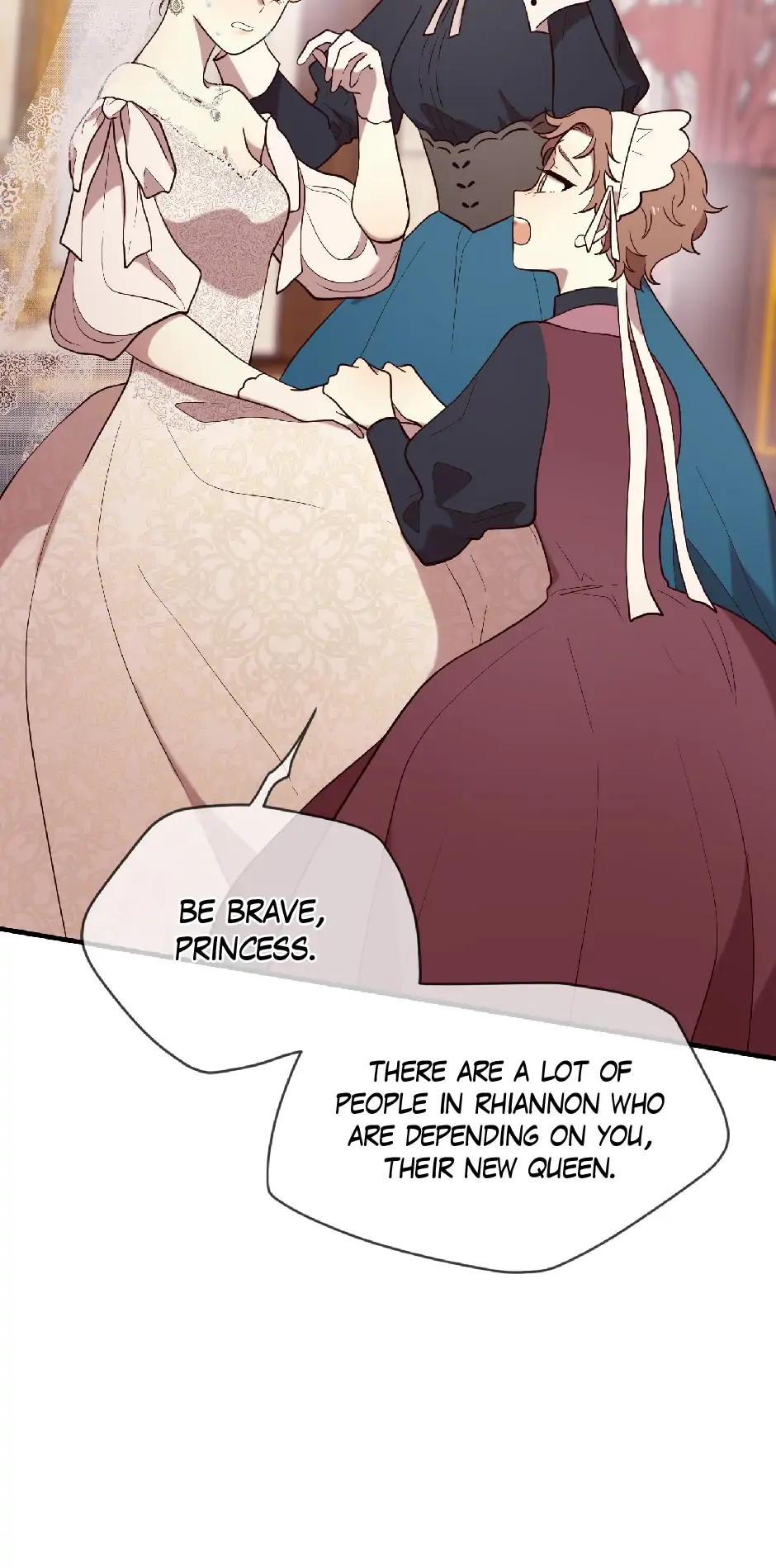 Three Lifetimes Chapter 73 - Page 81