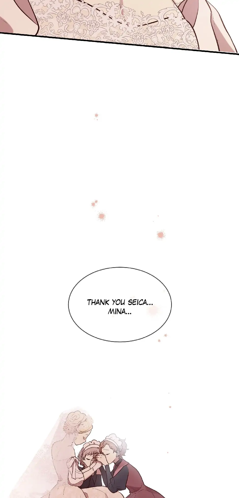 Three Lifetimes Chapter 73 - Page 83
