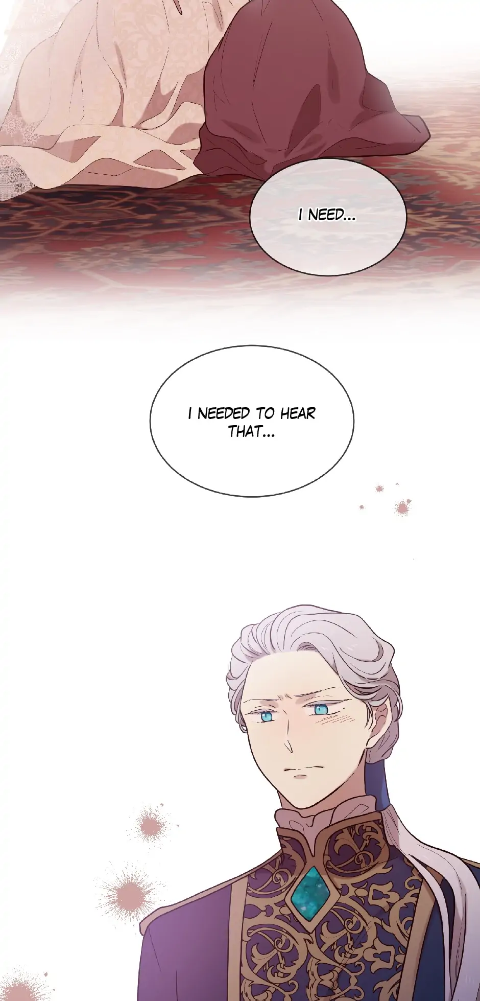 Three Lifetimes Chapter 73 - Page 84