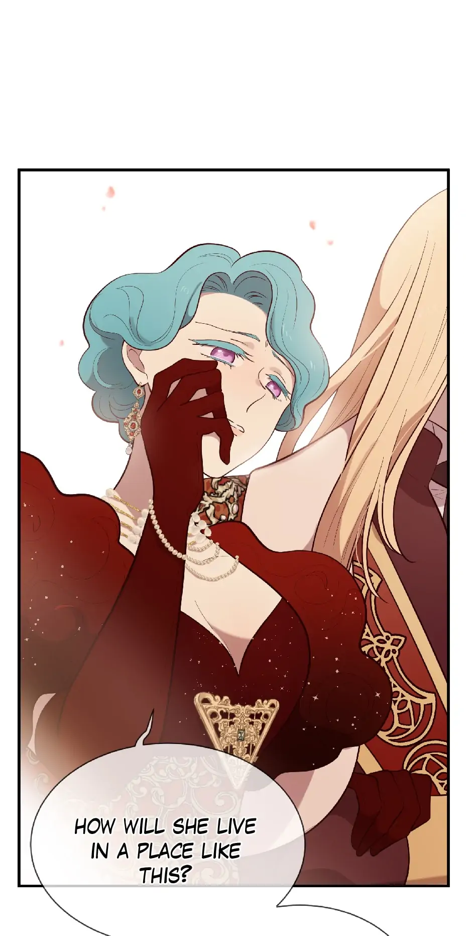Three Lifetimes Chapter 74 - Page 21