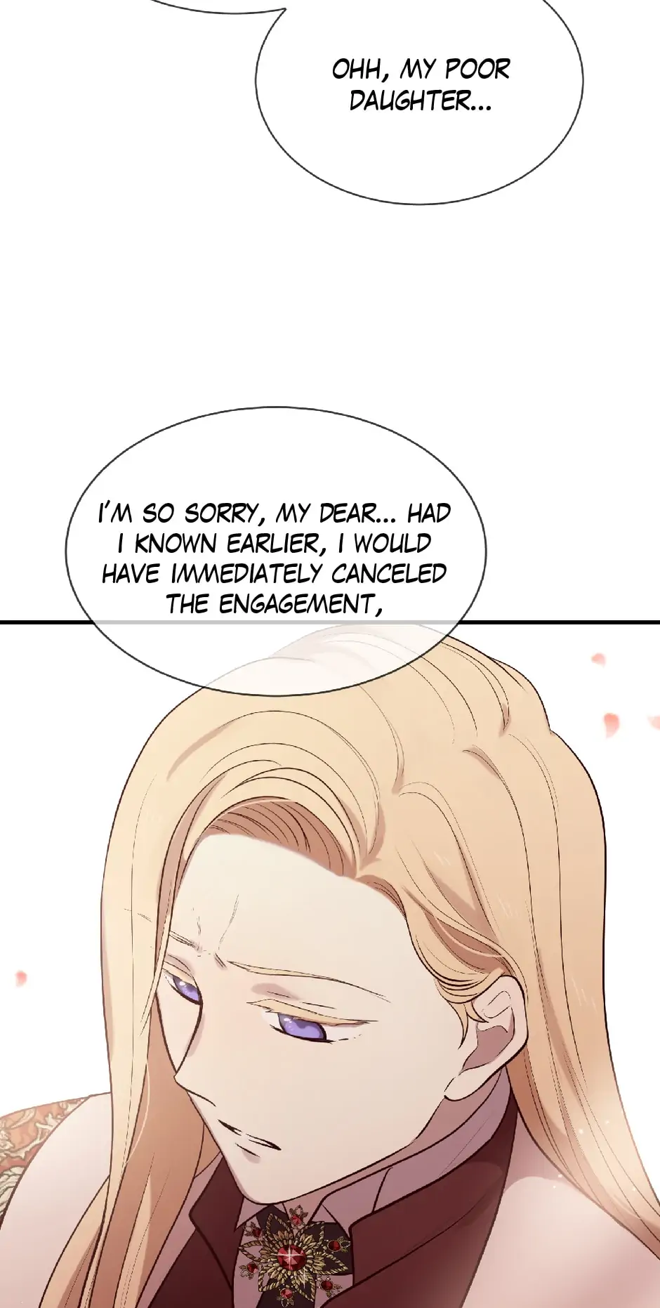 Three Lifetimes Chapter 74 - Page 22