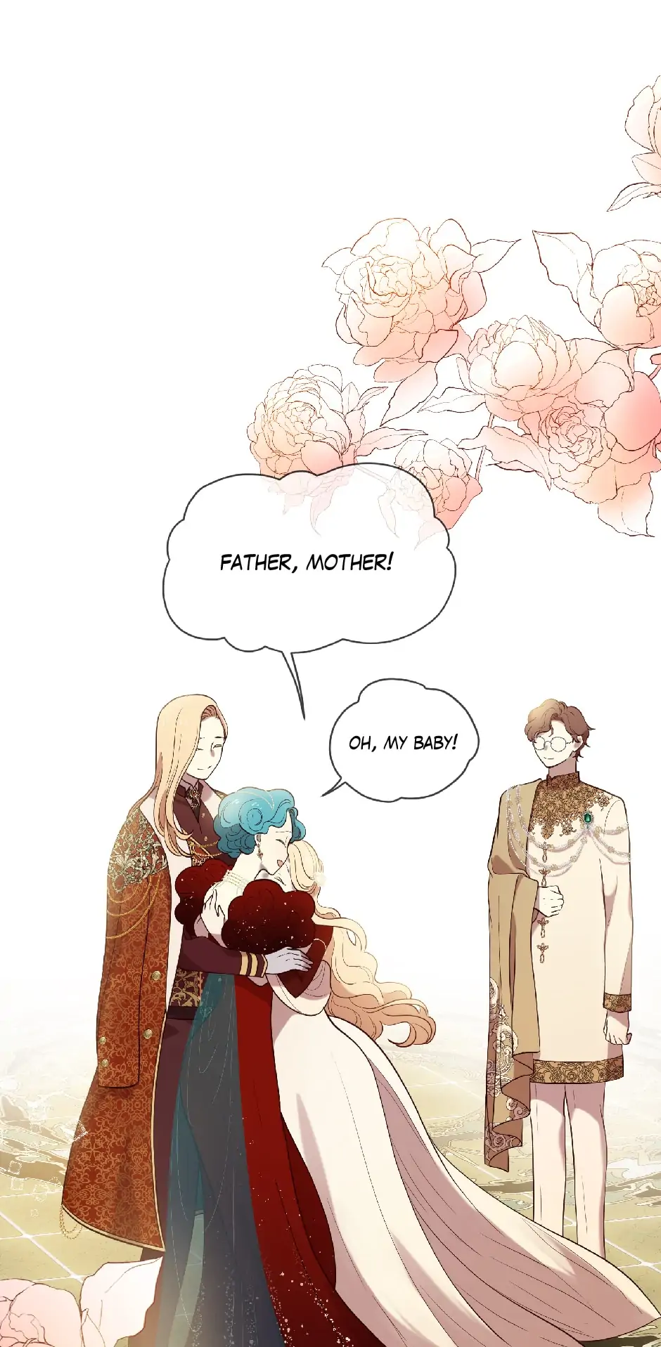 Three Lifetimes Chapter 74 - Page 60