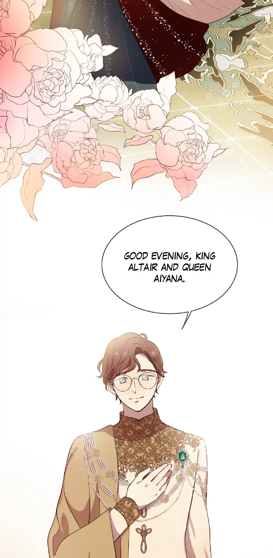 Three Lifetimes Chapter 74 - Page 61