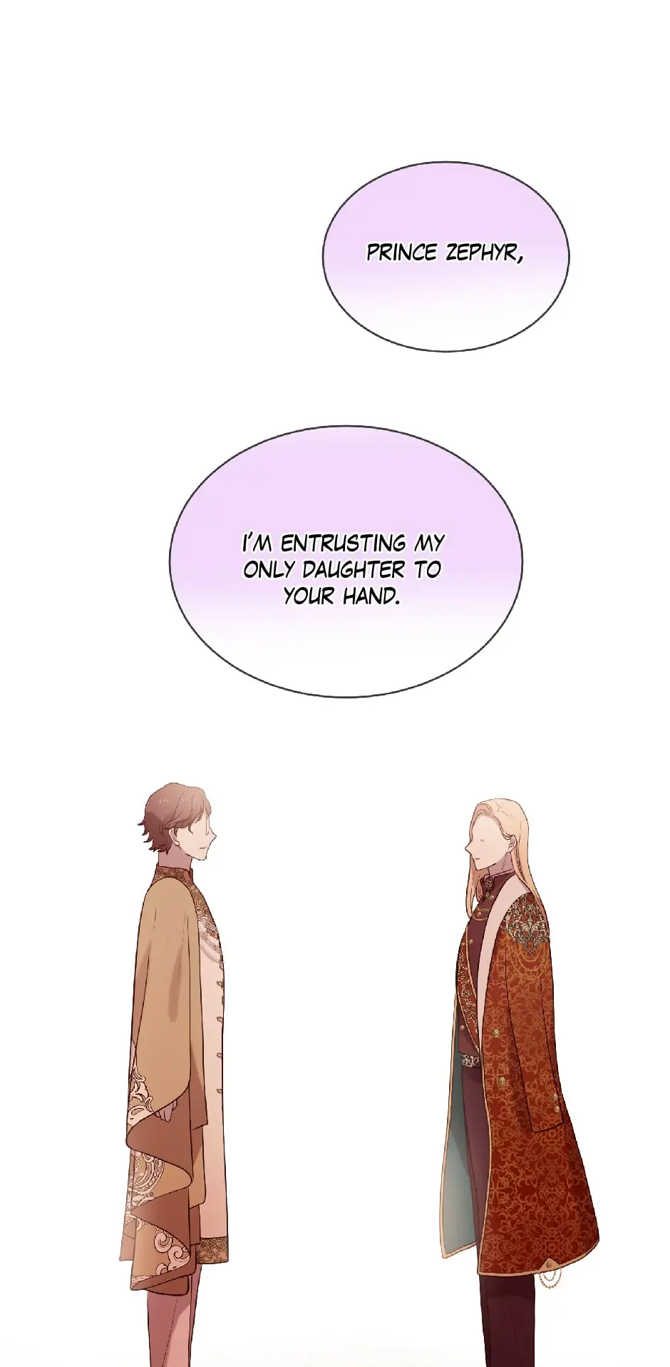 Three Lifetimes Chapter 74 - Page 63