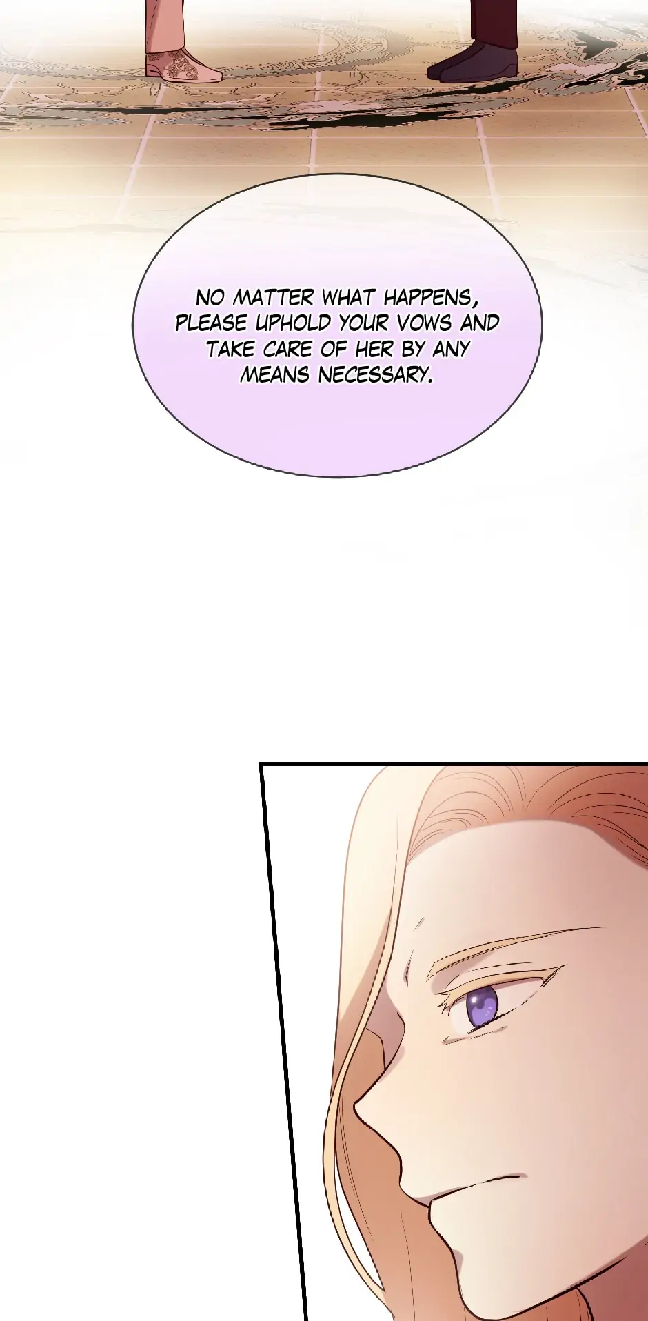 Three Lifetimes Chapter 74 - Page 64
