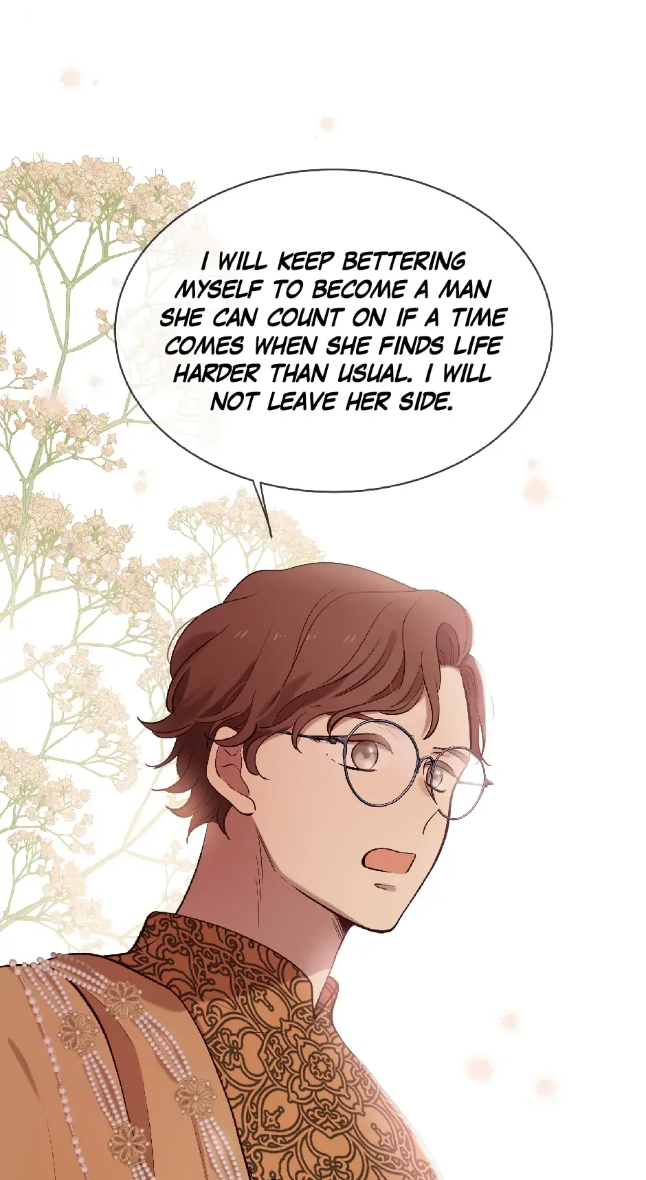 Three Lifetimes Chapter 74 - Page 69