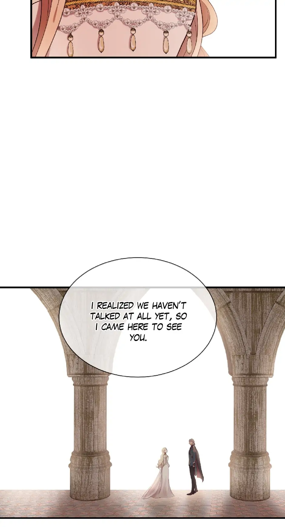 Three Lifetimes Chapter 74 - Page 81