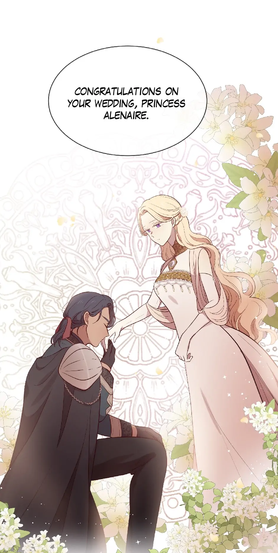 Three Lifetimes Chapter 74 - Page 86