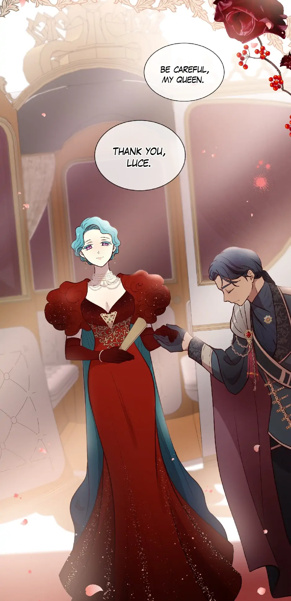 Three Lifetimes Chapter 74 - Page 10