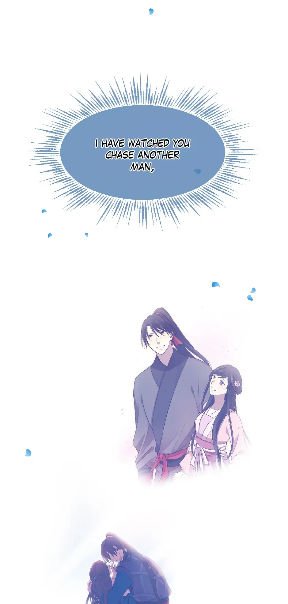 Three Lifetimes Chapter 75 - Page 36