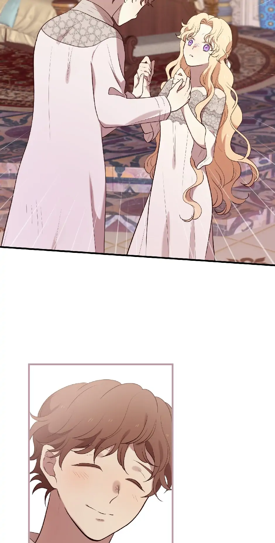 Three Lifetimes Chapter 75 - Page 69