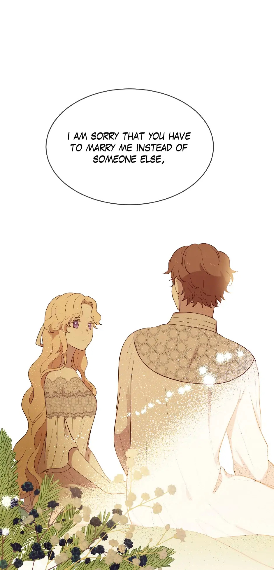 Three Lifetimes Chapter 75 - Page 75