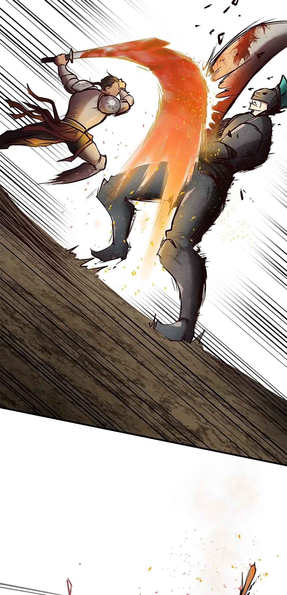 Three Lifetimes Chapter 76 - Page 13