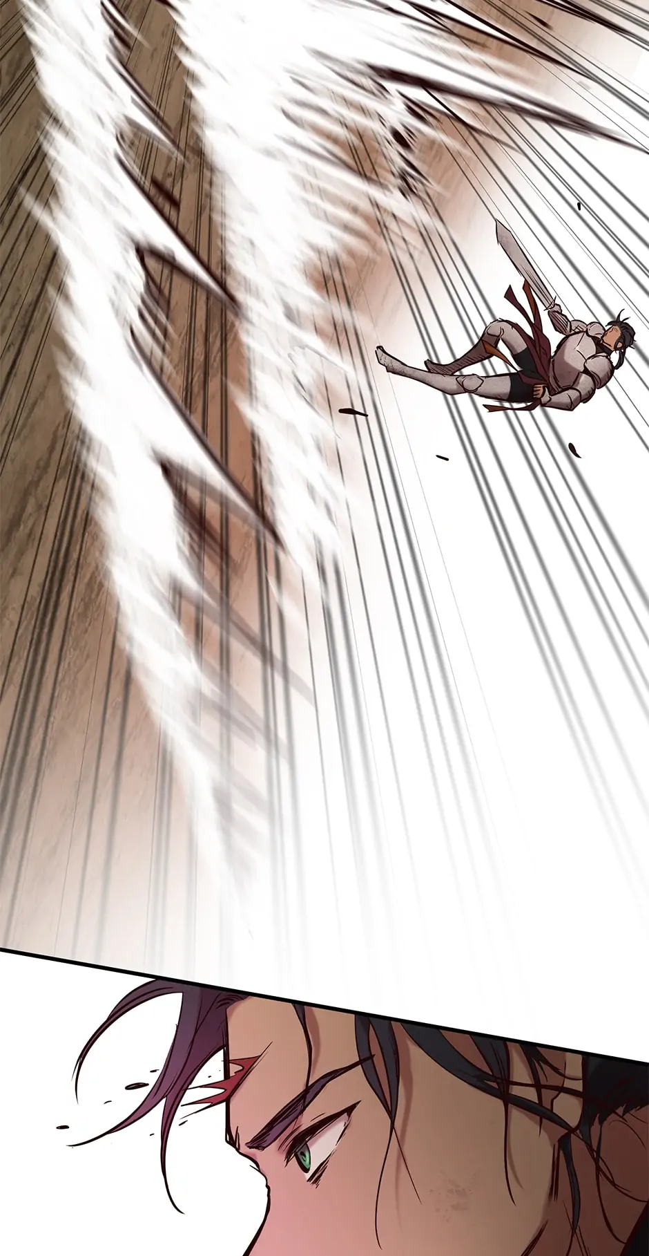 Three Lifetimes Chapter 76 - Page 17