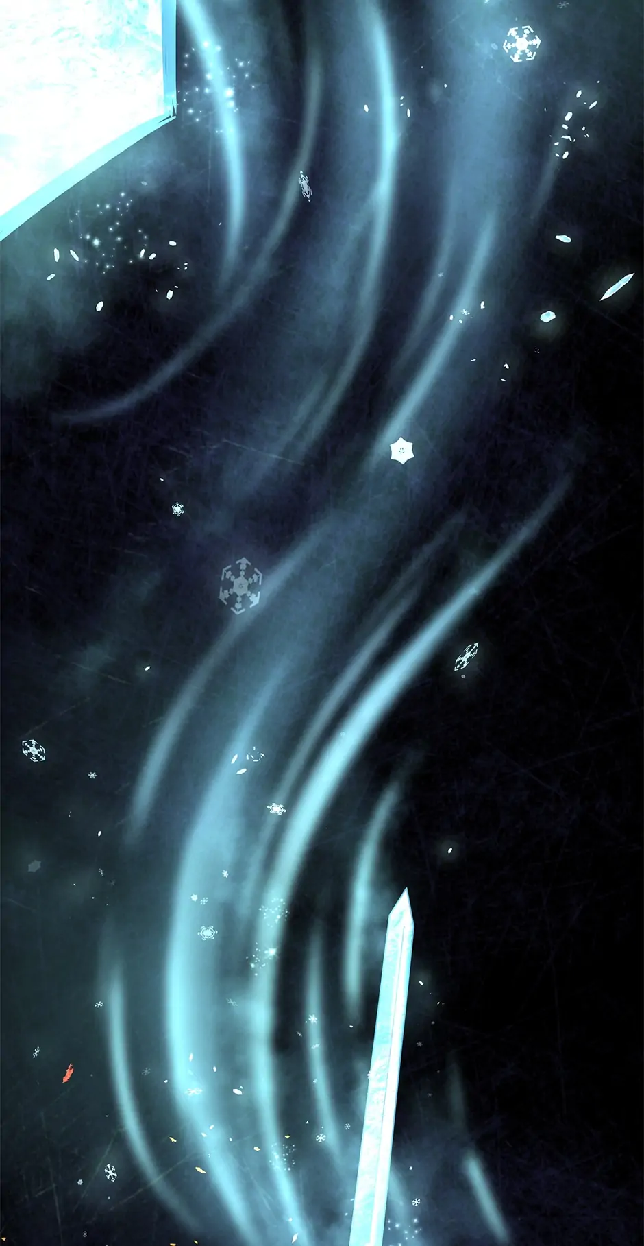 Three Lifetimes Chapter 76 - Page 22