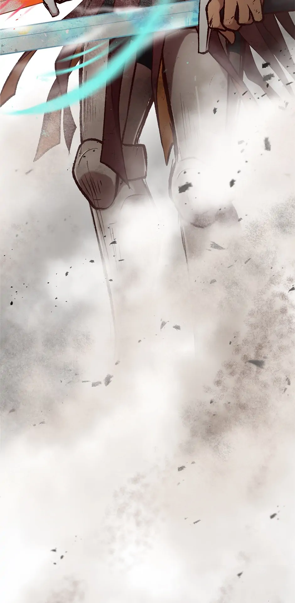 Three Lifetimes Chapter 76 - Page 38