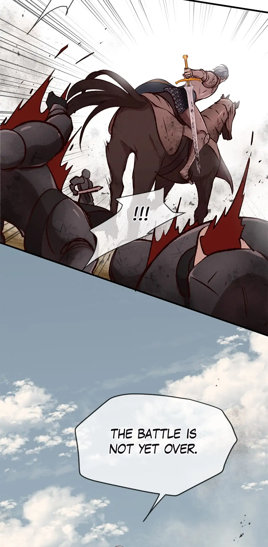 Three Lifetimes Chapter 76 - Page 43