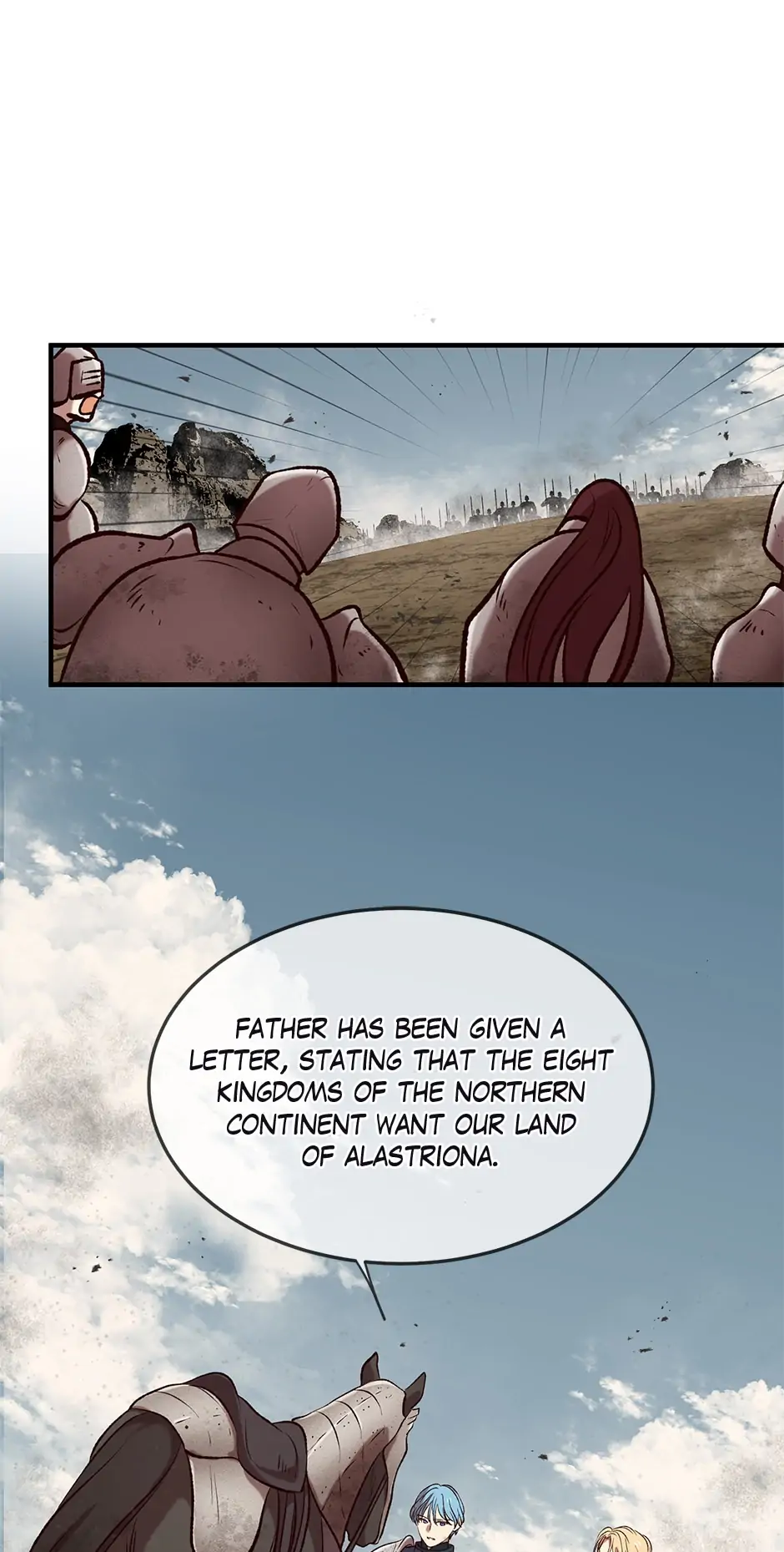 Three Lifetimes Chapter 76 - Page 45