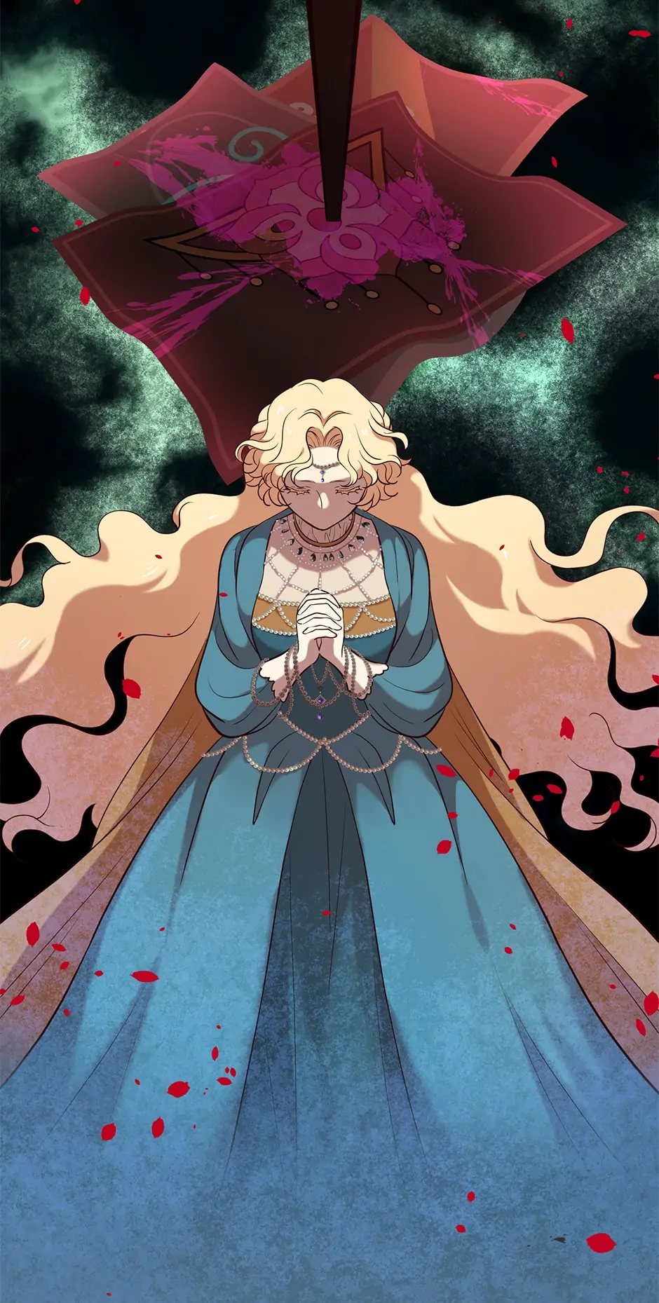 Three Lifetimes Chapter 76 - Page 50