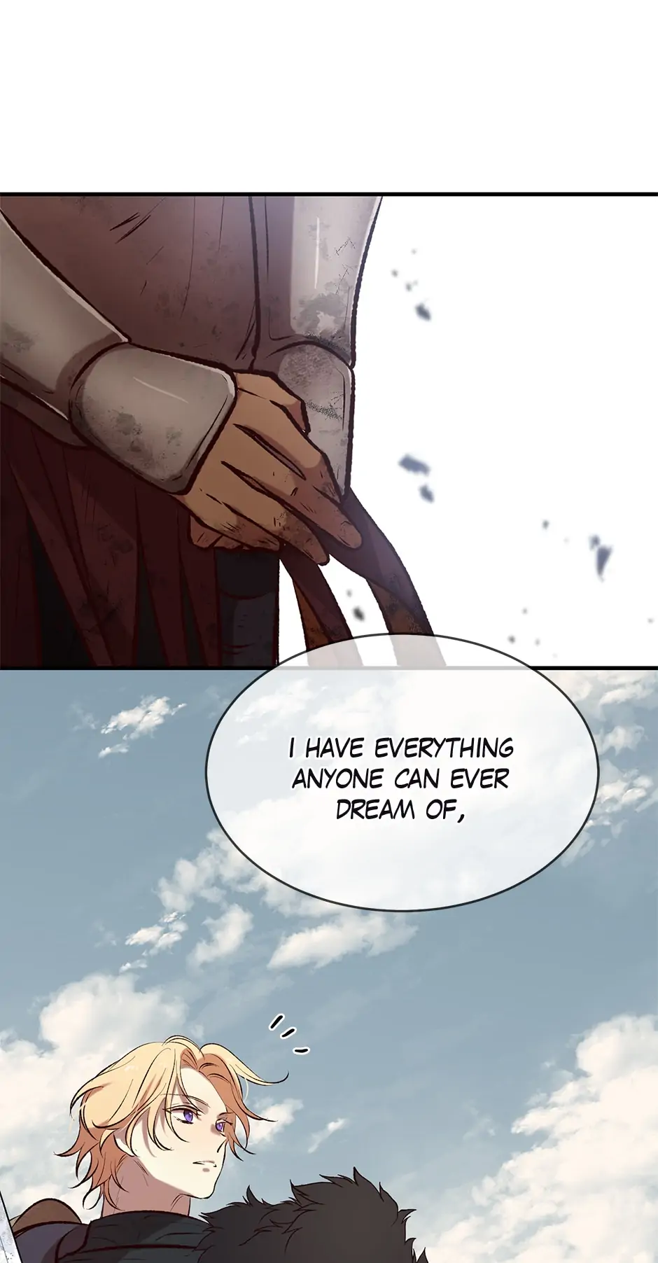 Three Lifetimes Chapter 76 - Page 59