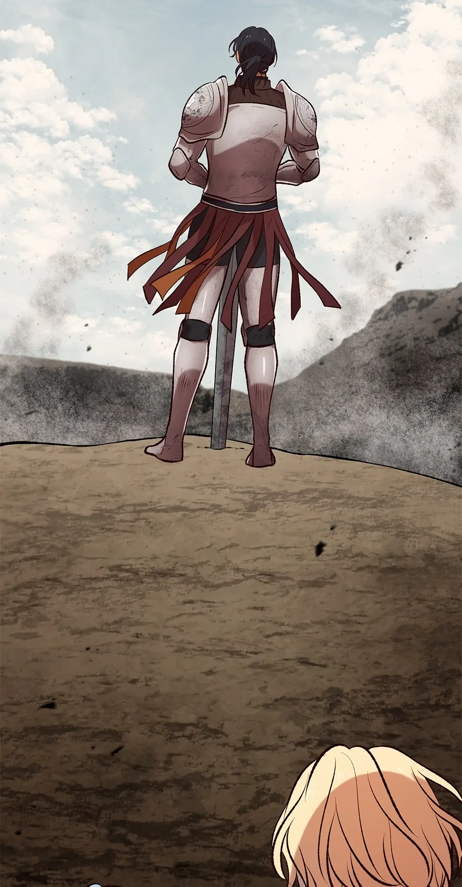 Three Lifetimes Chapter 76 - Page 61