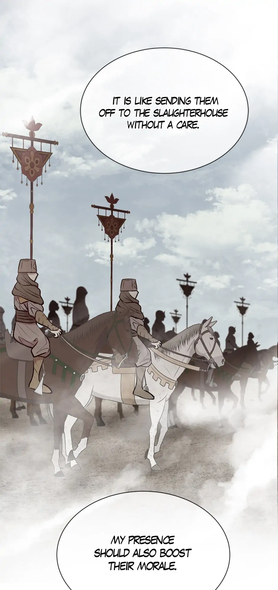 Three Lifetimes Chapter 77 - Page 16