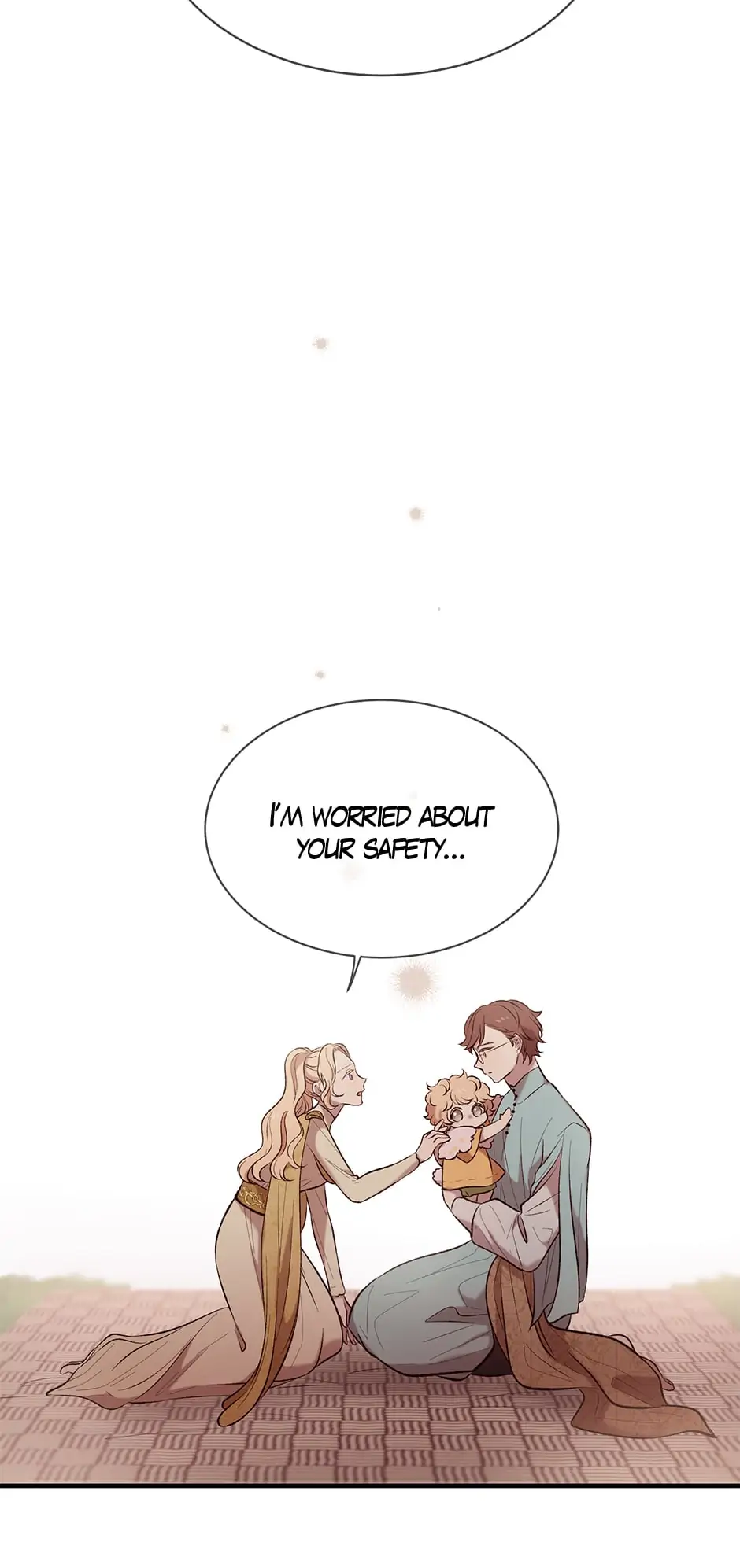 Three Lifetimes Chapter 77 - Page 17