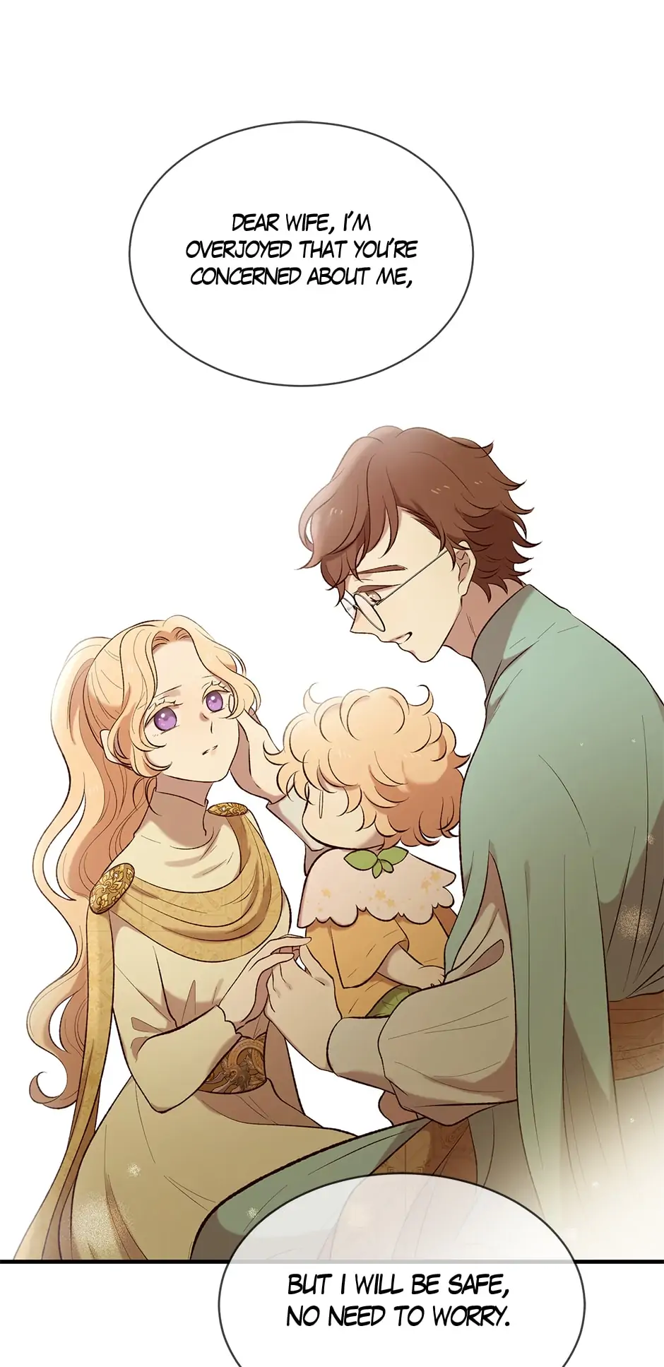Three Lifetimes Chapter 77 - Page 18