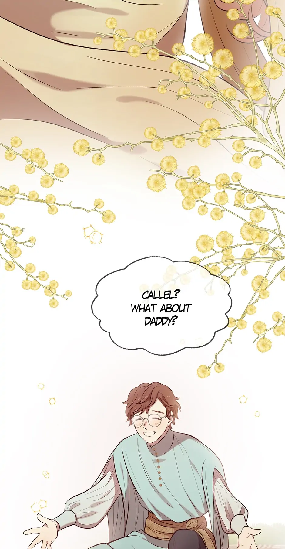 Three Lifetimes Chapter 77 - Page 3
