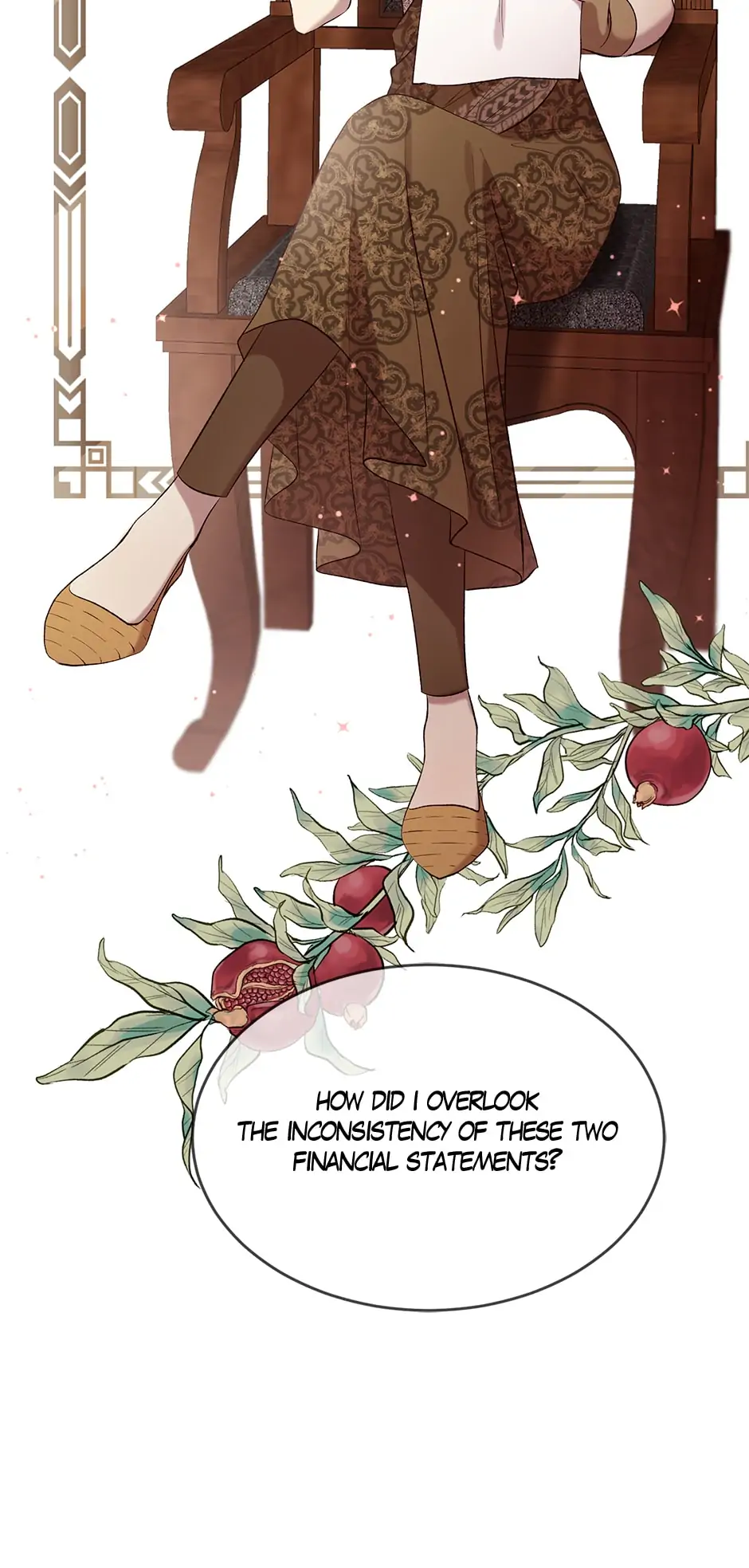 Three Lifetimes Chapter 77 - Page 45