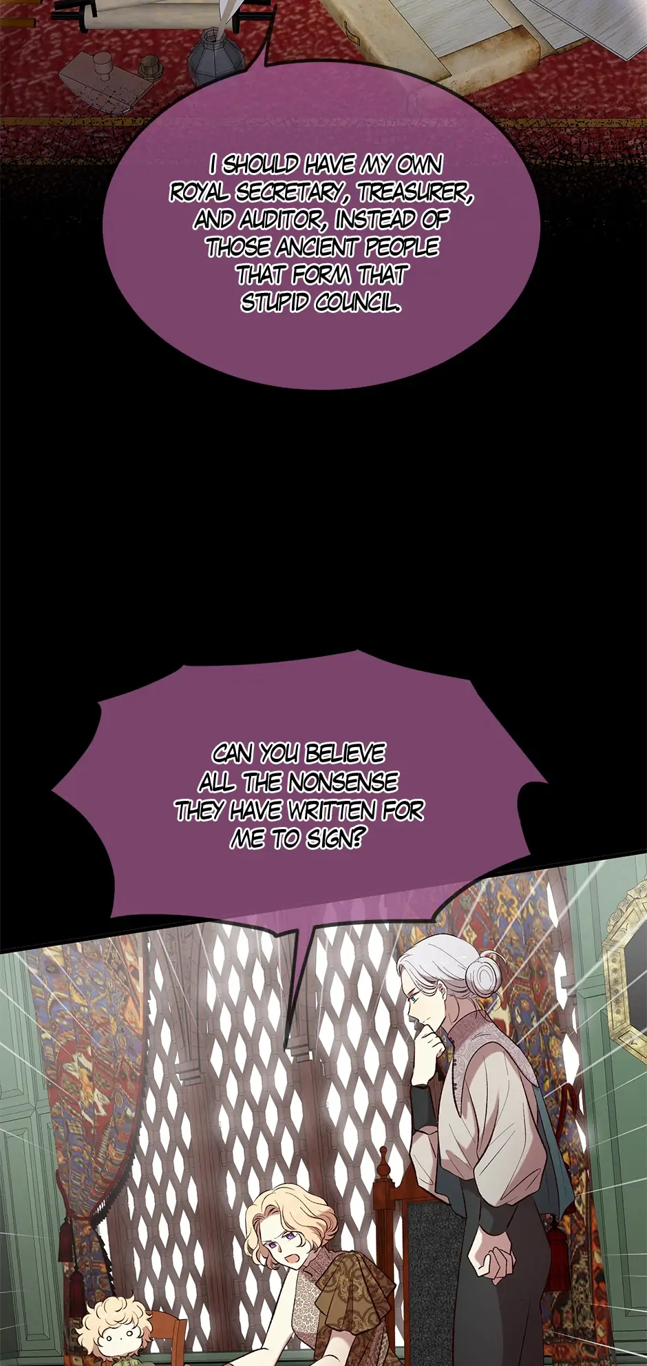 Three Lifetimes Chapter 77 - Page 53