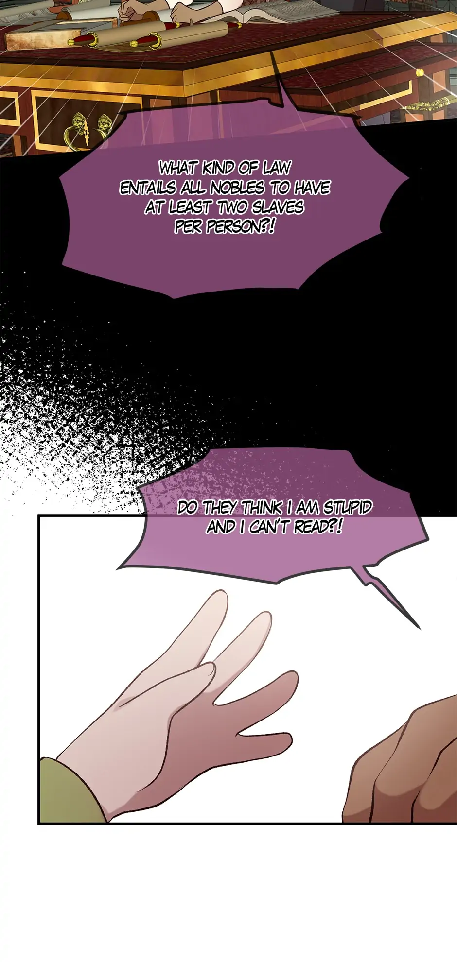 Three Lifetimes Chapter 77 - Page 54