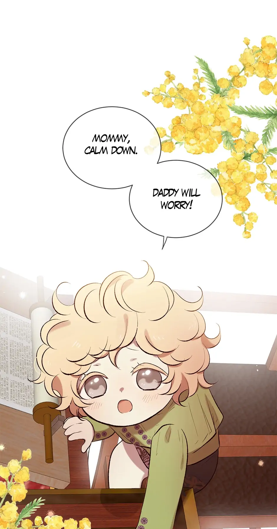 Three Lifetimes Chapter 77 - Page 55