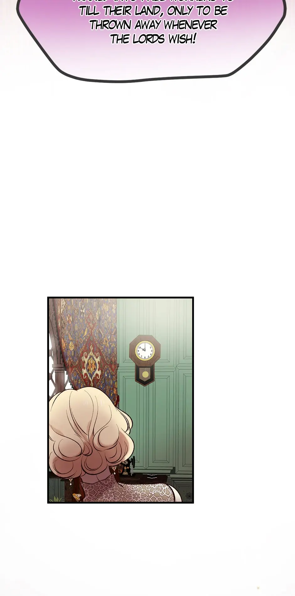 Three Lifetimes Chapter 77 - Page 60