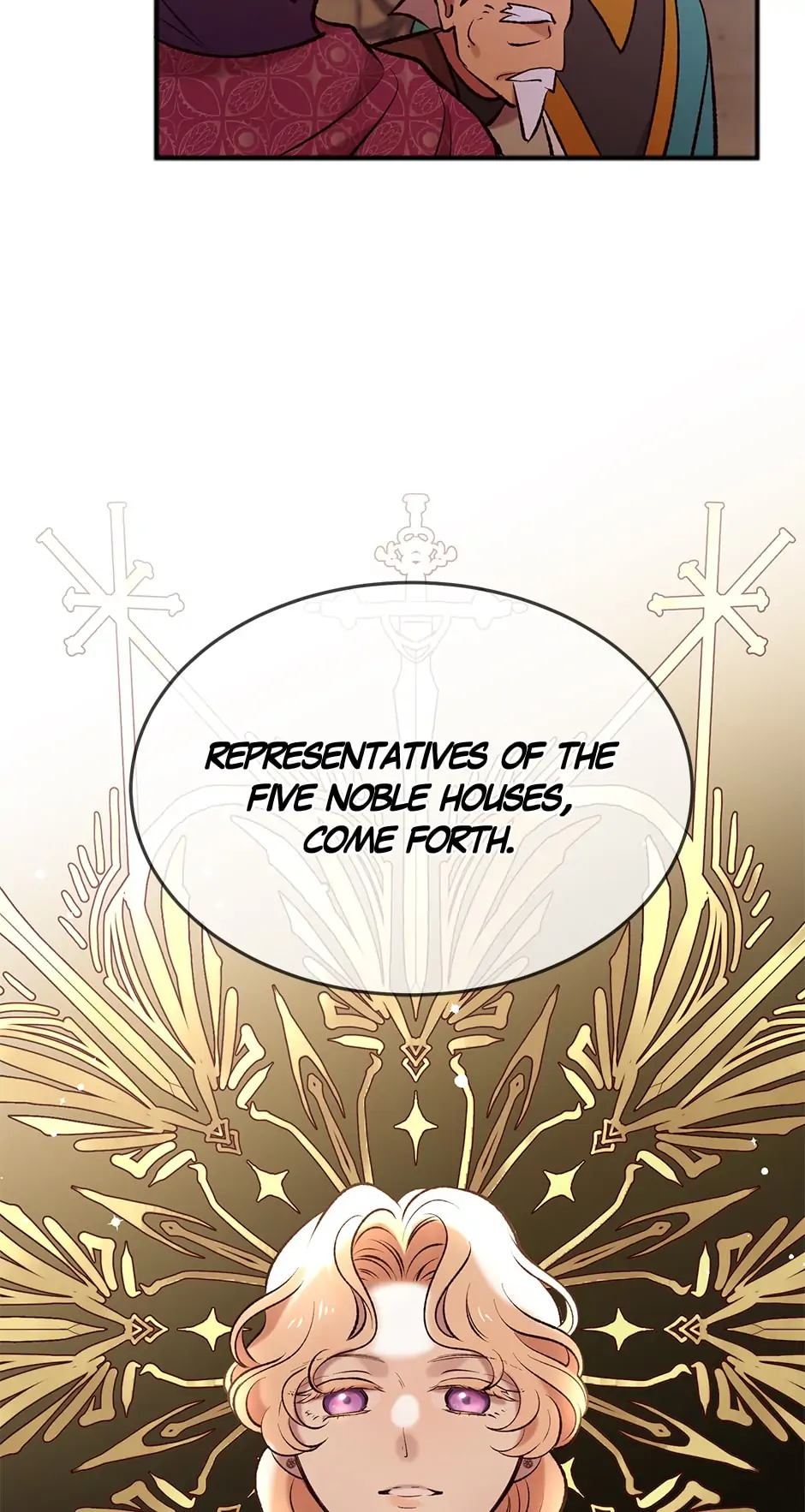 Three Lifetimes Chapter 77 - Page 67