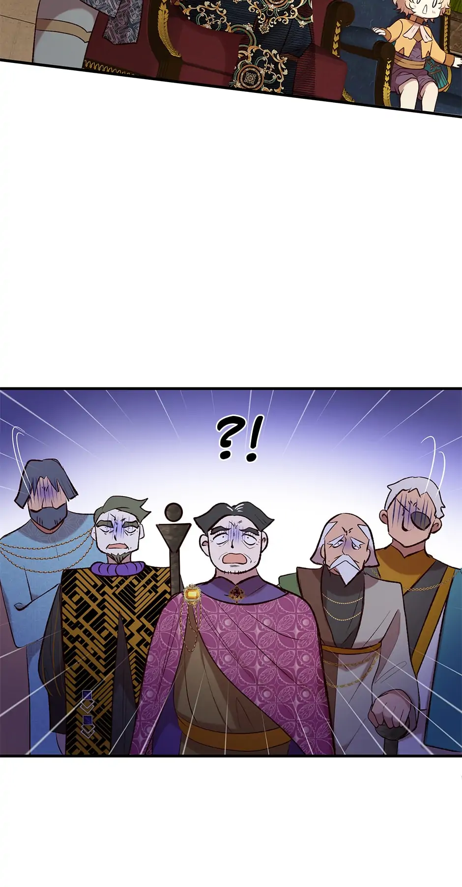 Three Lifetimes Chapter 78 - Page 15