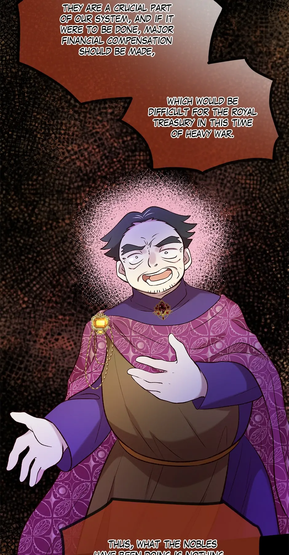 Three Lifetimes Chapter 78 - Page 19