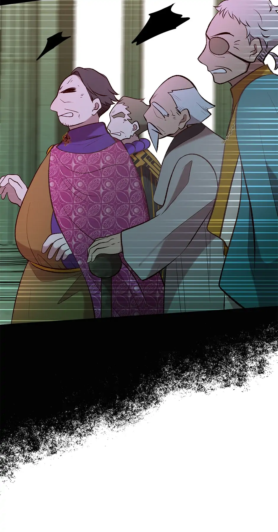 Three Lifetimes Chapter 78 - Page 27