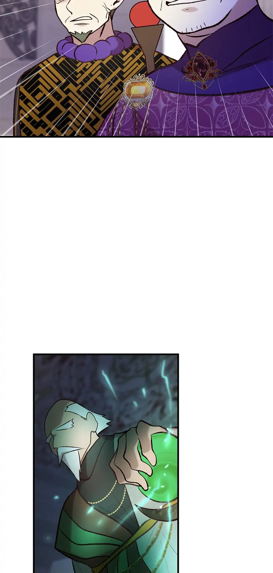 Three Lifetimes Chapter 78 - Page 30