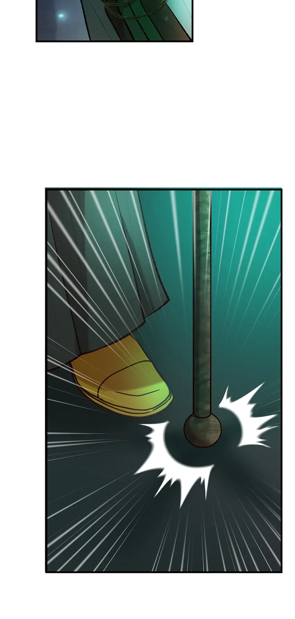 Three Lifetimes Chapter 78 - Page 31