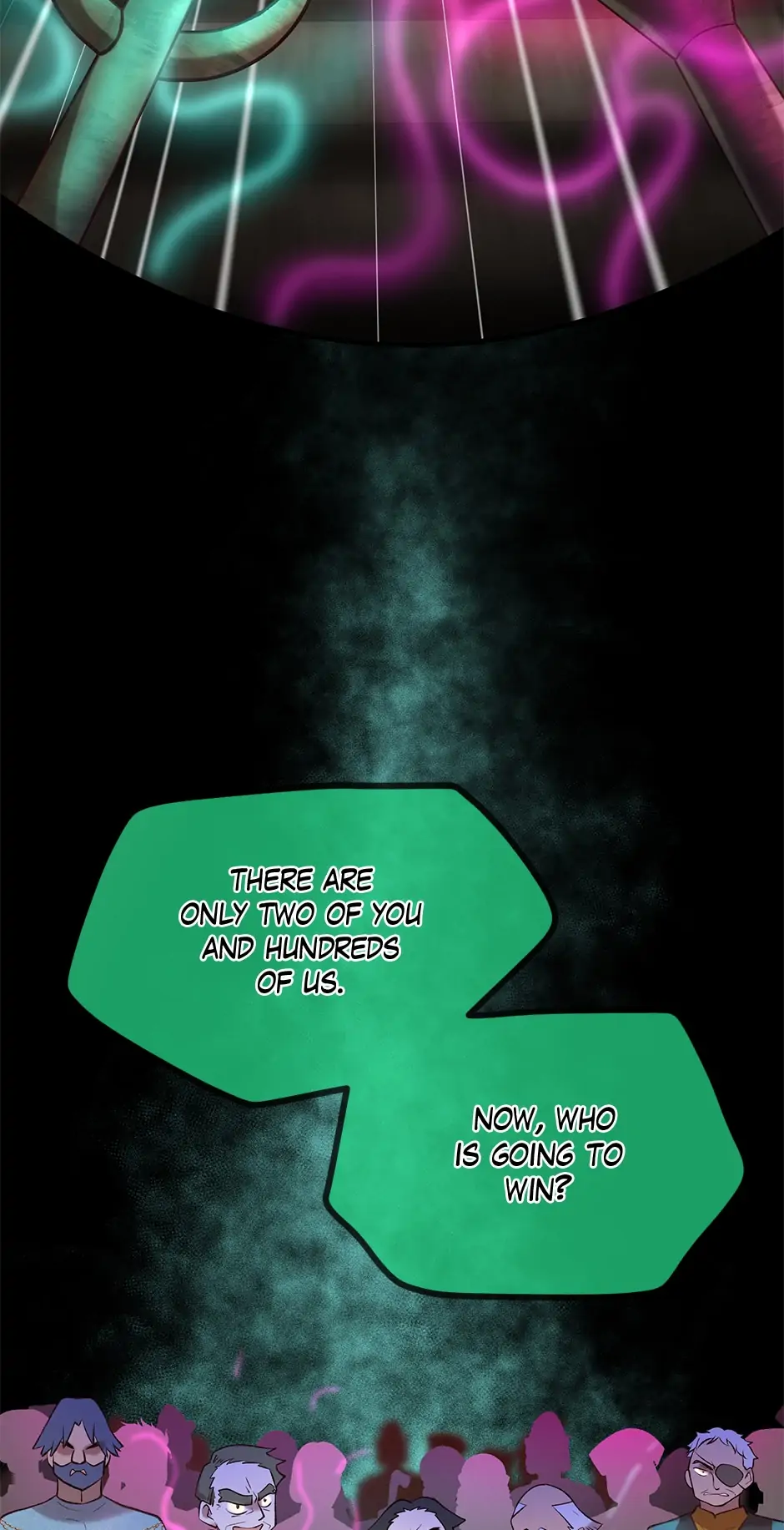 Three Lifetimes Chapter 78 - Page 35