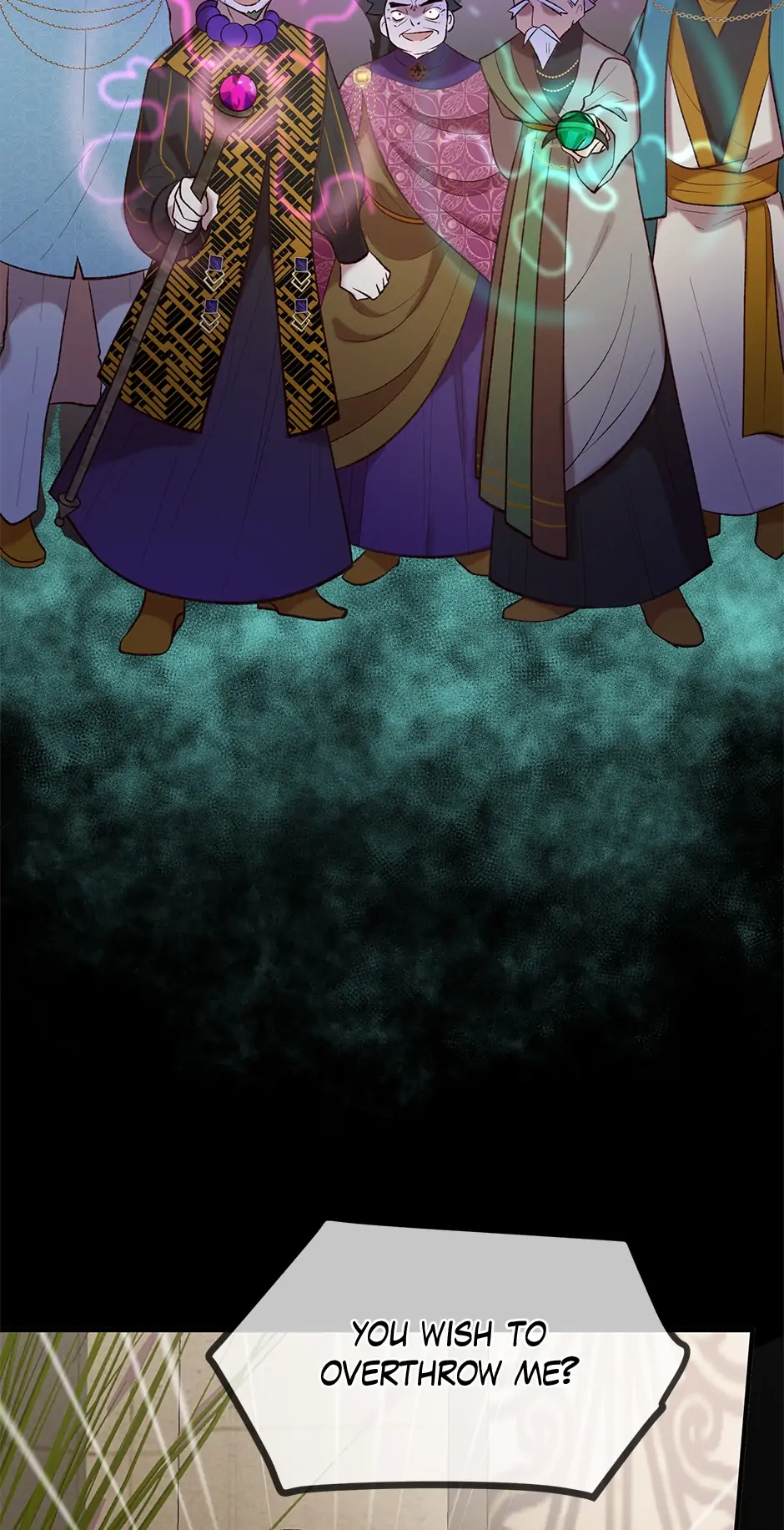 Three Lifetimes Chapter 78 - Page 36