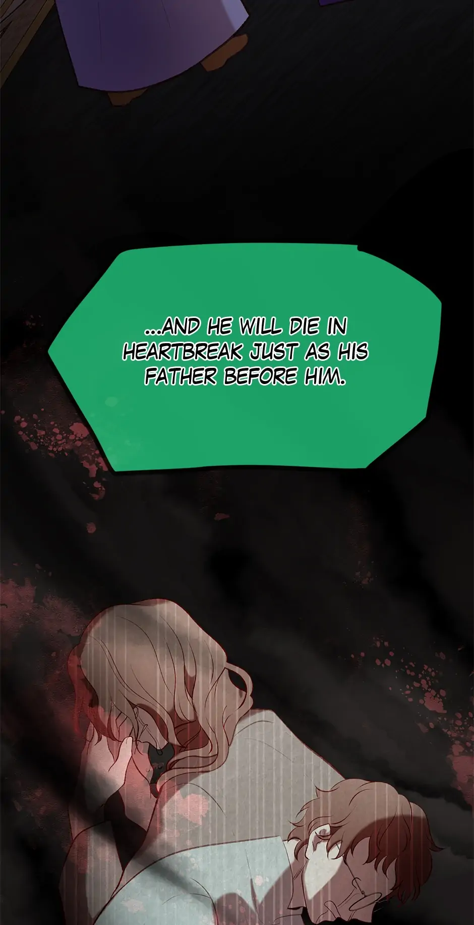 Three Lifetimes Chapter 78 - Page 39