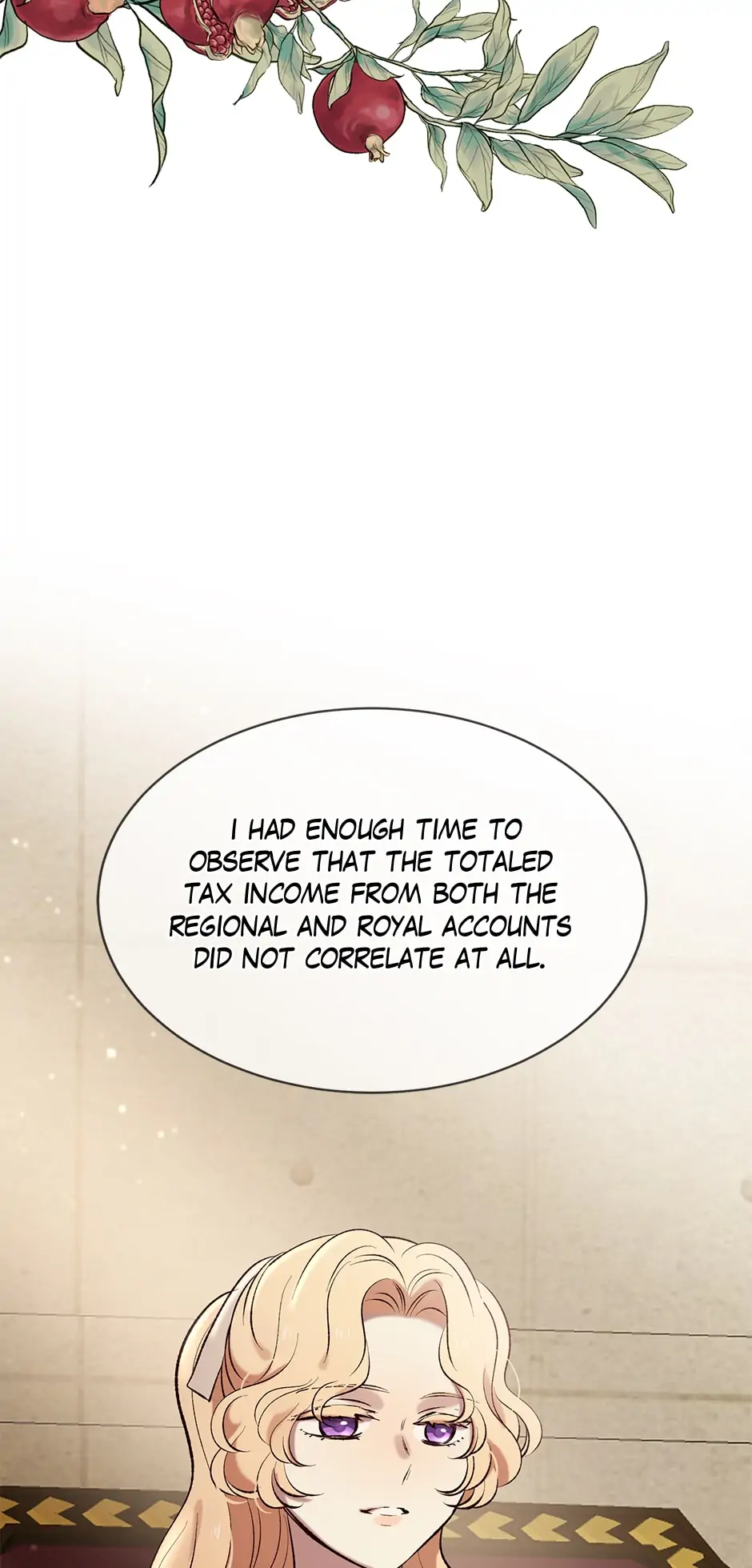 Three Lifetimes Chapter 78 - Page 5