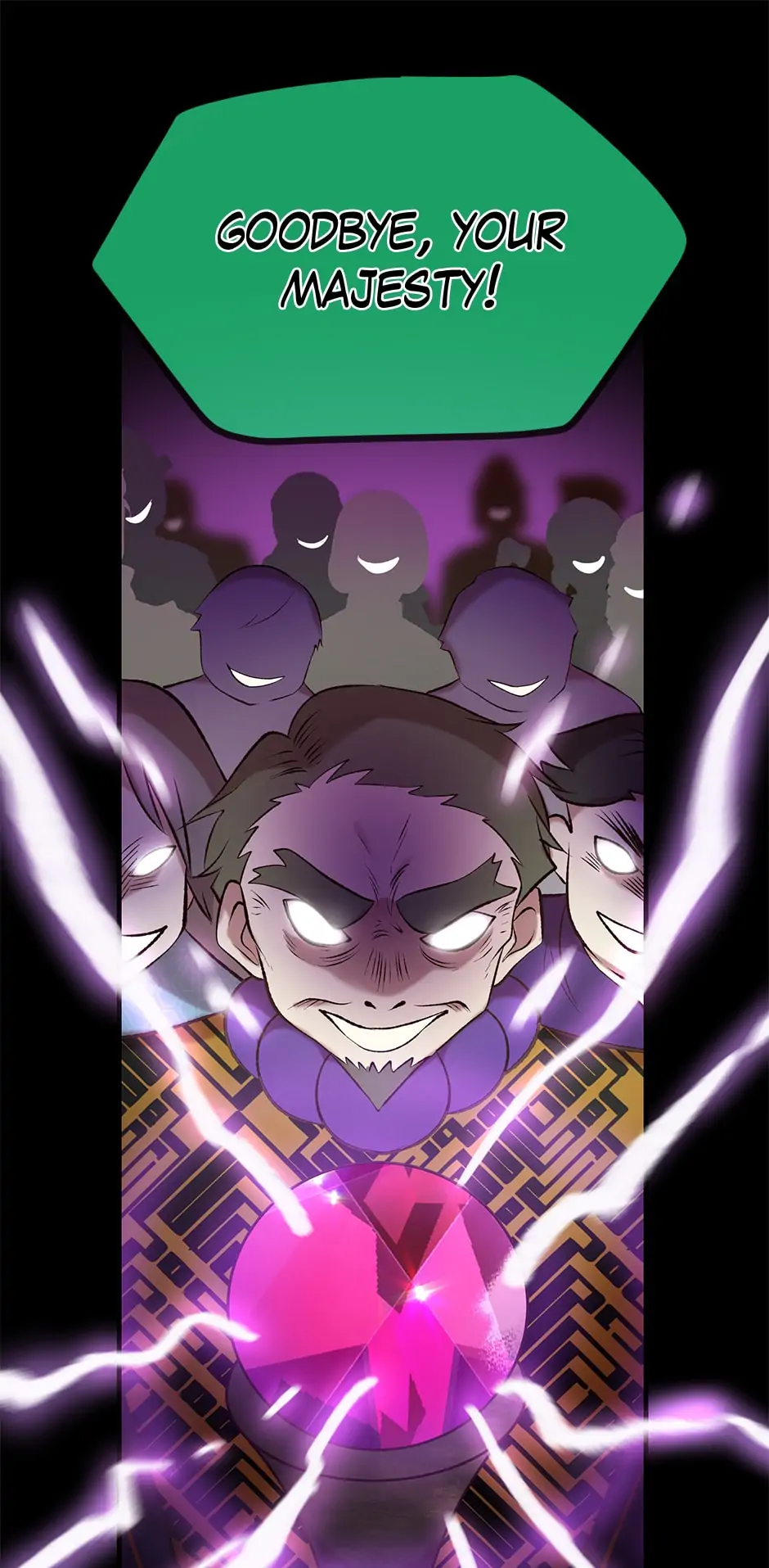 Three Lifetimes Chapter 78 - Page 42