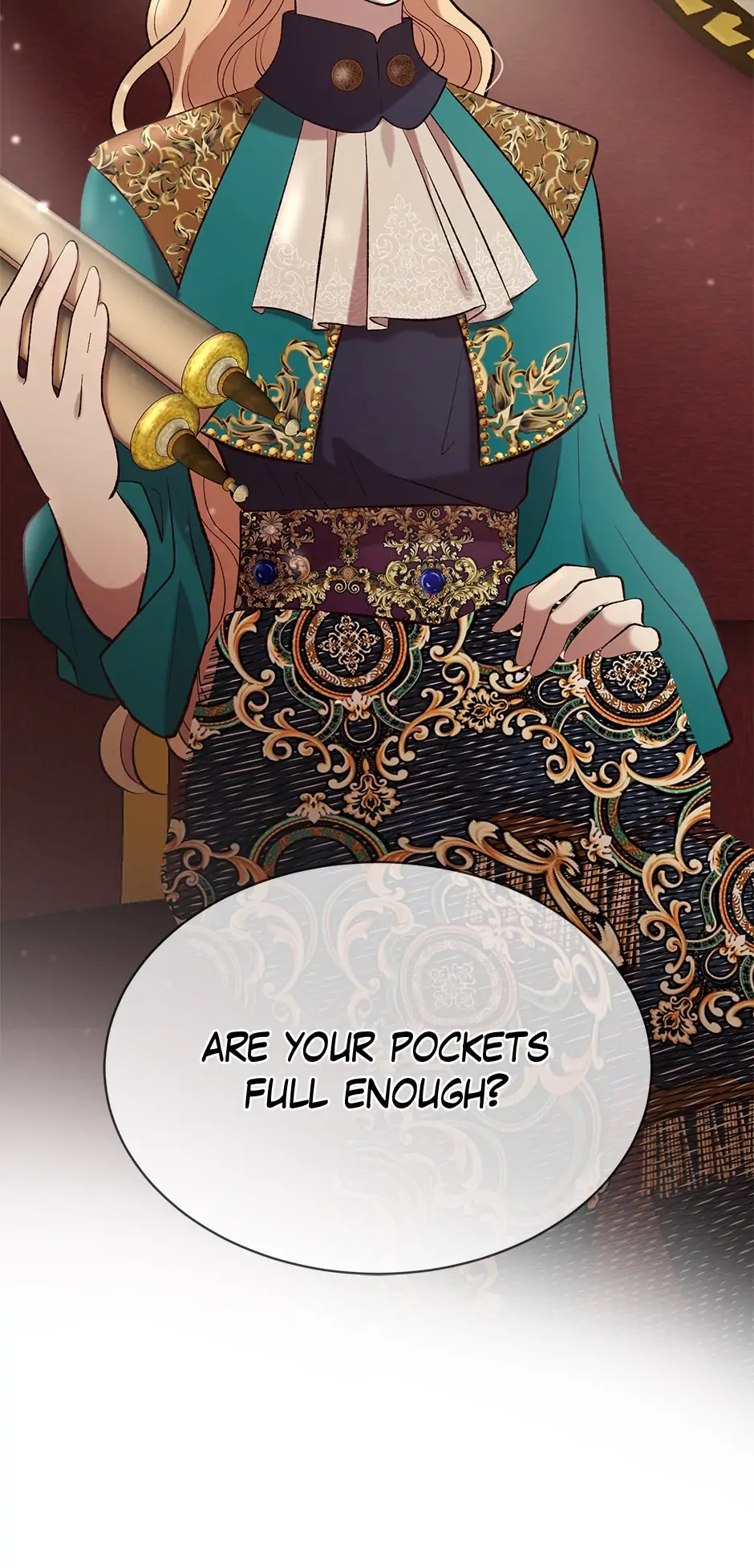 Three Lifetimes Chapter 78 - Page 6