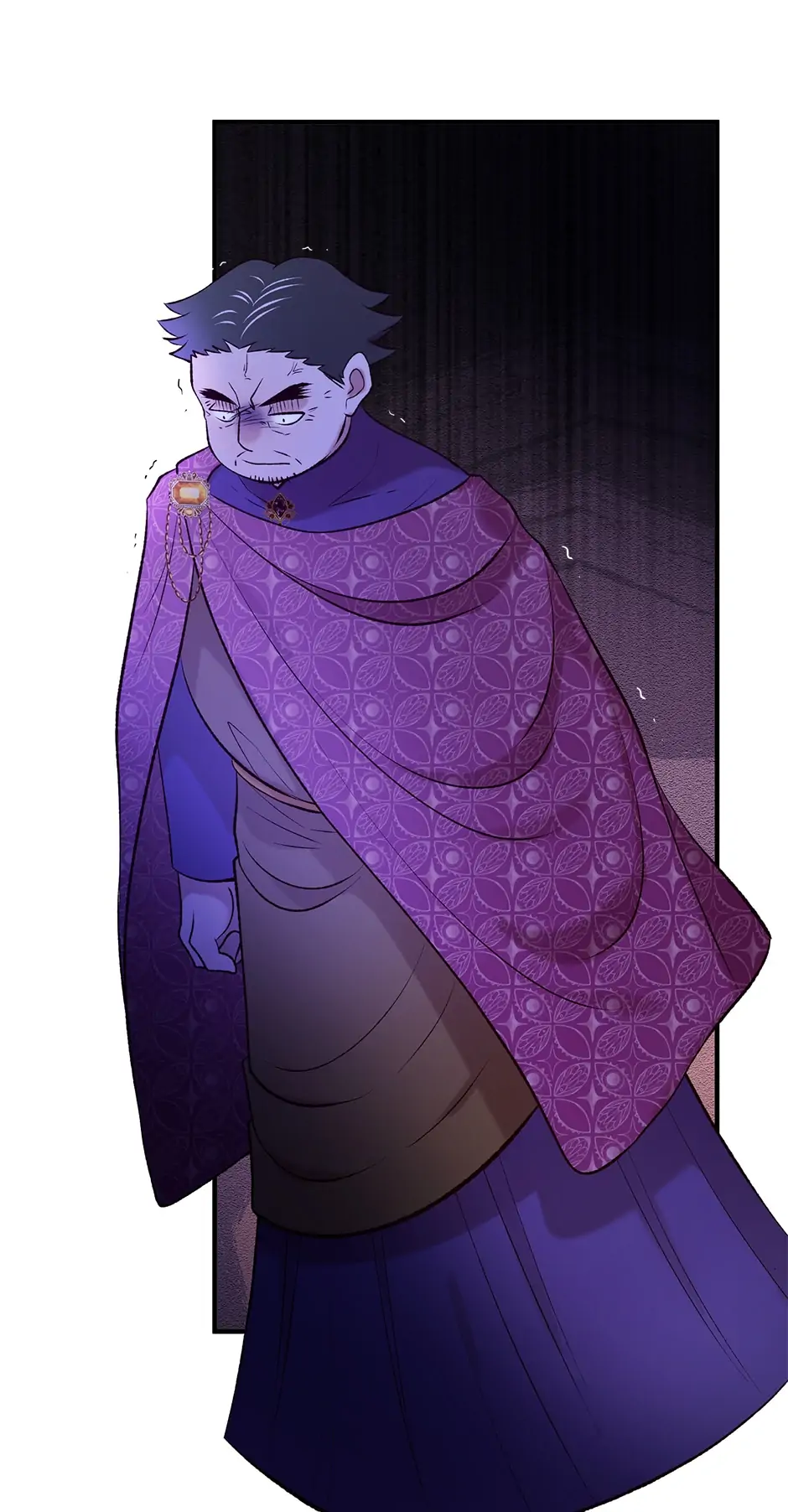 Three Lifetimes Chapter 78 - Page 7